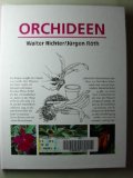 Image du vendeur pour Orchideen. Walter Richter/Jrgen Rth. Mit 204 Zeichn. von Ernst Halwa mis en vente par Antiquariat  Udo Schwrer