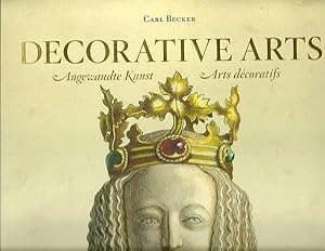 Seller image for Decorative Arts from the Middle Ages to the Renaissance the Complete Plates for sale by Culpepper Books