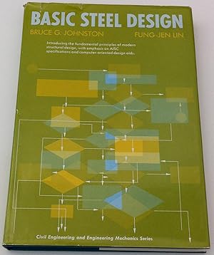 Seller image for Basic Steel Design for sale by Clausen Books, RMABA