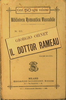 Il dottor Rameau