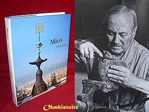Seller image for Mir Sculptures: catalogue raisonn des sculptures ( 1928-1982 ) ----------- [ English Text ] for sale by Okmhistoire