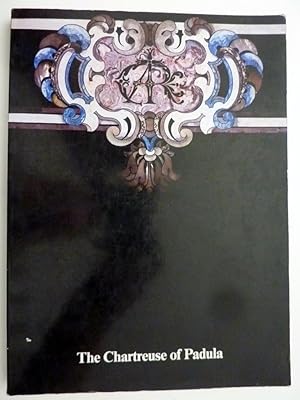 Immagine del venditore per THE CHARTEUSE OF PADULA" venduto da Historia, Regnum et Nobilia