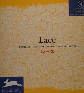 Seller image for LACE. Dentelle - Merletti - Renda - Encajes - Spitze. for sale by EDITORIALE UMBRA SAS