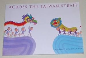 Image du vendeur pour Across the Taiwan Strait mis en vente par HORSE BOOKS PLUS LLC