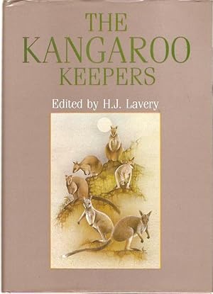 Seller image for The Kangaroo Keepers for sale by City Basement Books