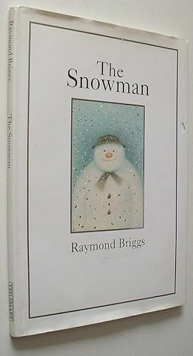 Seller image for The Snowman for sale by Pauline Harries Books