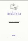 Seller image for Andbata for sale by AG Library