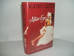 Seller image for Altar Ego for sale by Hunt For Books