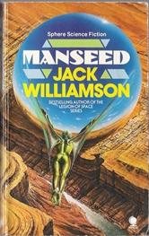 Seller image for Manseed for sale by Caerwen Books