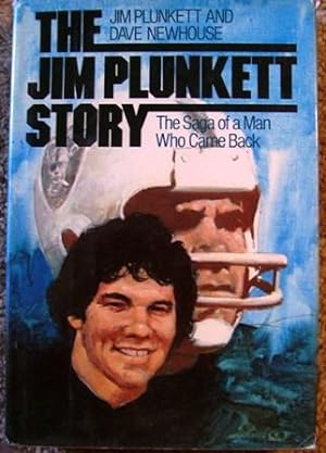 The Jim Plunkett Story