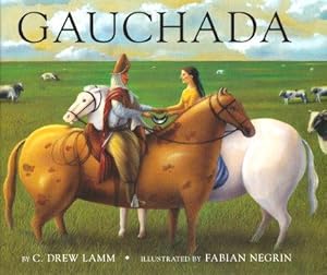 Seller image for GAUCHADA for sale by Grandmahawk's Eyrie