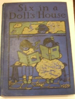 Seller image for Six in a Doll's House for sale by Ripping Yarns