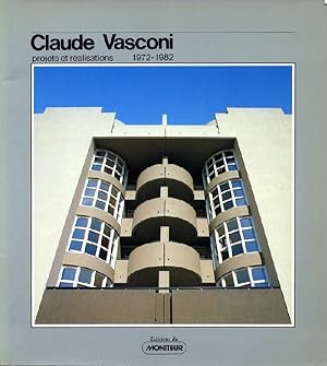 Claude Vasconi