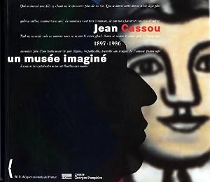 Jean Cassou 1897-1986.