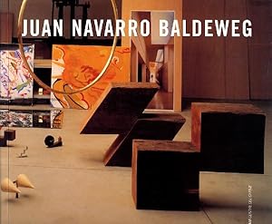 Juan Navarro Baldeweg