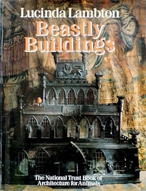 Beastly Buildings