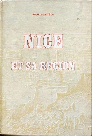 Nice et sa région