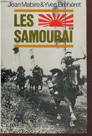 Bild des Verkufers fr LES SAMOURA. zum Verkauf von Le-Livre