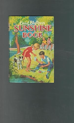 Seller image for Sunshine Book for sale by Dorley House Books, Inc.