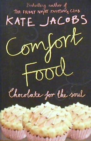 Immagine del venditore per Comfort Food venduto da Marlowes Books and Music