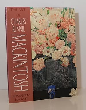 Image du vendeur pour The Art of Charles Rennie Mackintosh. mis en vente par Kerr & Sons Booksellers ABA