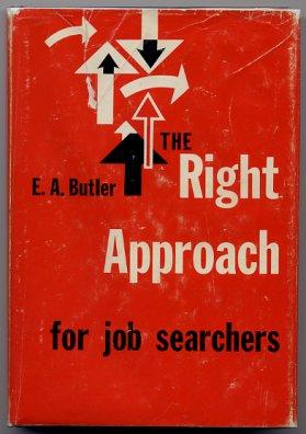 The Right Approach For Job Searchers And Holders