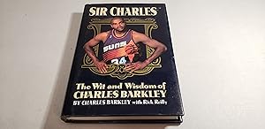 Imagen del vendedor de Sir Charles The Wit and Wisdom of Charles Barkley a la venta por Corliss Books