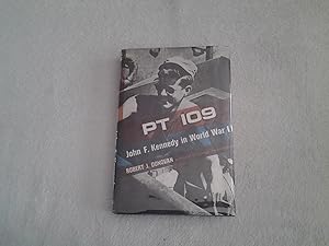 Seller image for Pt 109 John f Kennedy in World War II for sale by Corliss Books