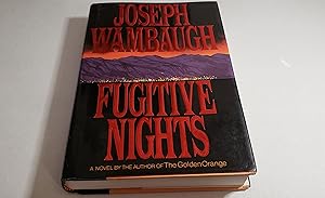 Seller image for Fugitive Nights for sale by Corliss Books
