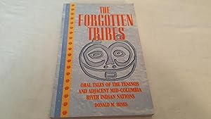 The Forgotten Tribes