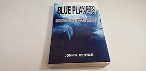 Seller image for Blue Planets: Book 1 of the Sofar Trilogy for sale by Corliss Books