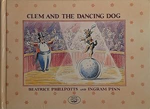 Bild des Verkufers fr Clem and the Dancing Dog zum Verkauf von Book Realm