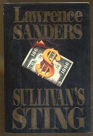 Image du vendeur pour Sullivan's Sting mis en vente par Dearly Departed Books