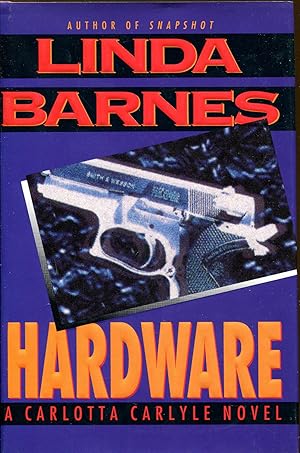 Immagine del venditore per Hardware venduto da Dearly Departed Books
