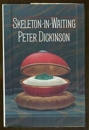Seller image for Skeleton-In-Waiting for sale by Dearly Departed Books