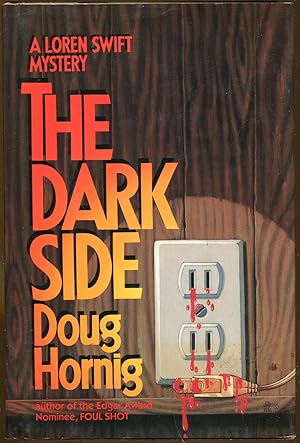 Immagine del venditore per The Dark Side venduto da Dearly Departed Books