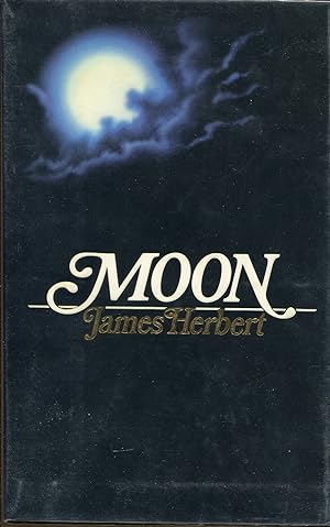 Seller image for Moon for sale by Dearly Departed Books