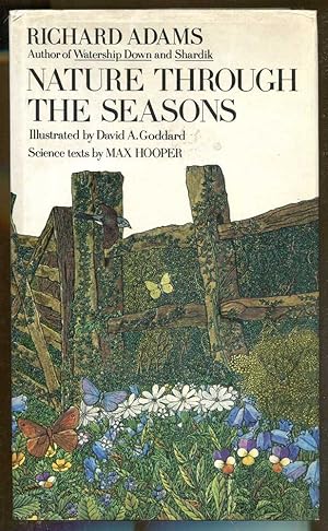 Seller image for Nature Through The Seasons for sale by Dearly Departed Books