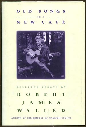 Old Songs In A New Cafe