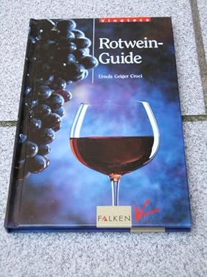 Rotwein-Guide. Vinum Vinoteca