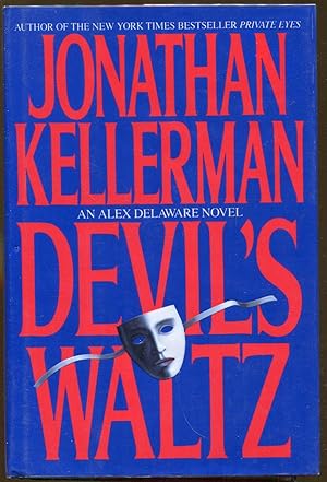 Seller image for Devil's Waltz for sale by Dearly Departed Books