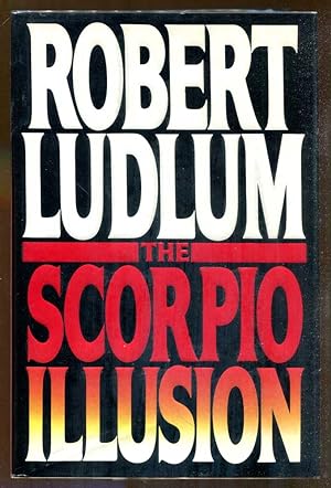 Imagen del vendedor de The Scorpio Illusion a la venta por Dearly Departed Books