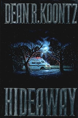 Seller image for Hideaway for sale by Dearly Departed Books