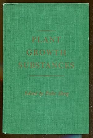 Seller image for Plant Growth Substances for sale by Dearly Departed Books
