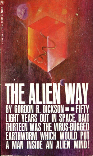The Alien Way