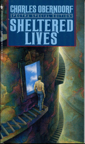 Seller image for Sheltered Lives for sale by Dearly Departed Books