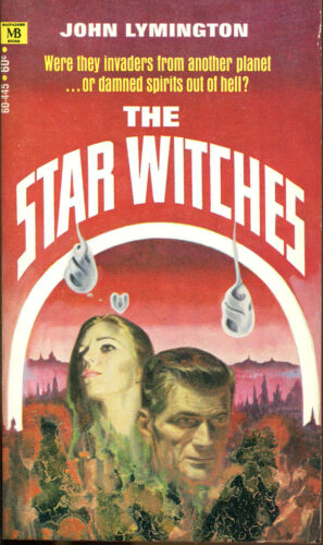 The Star Witches