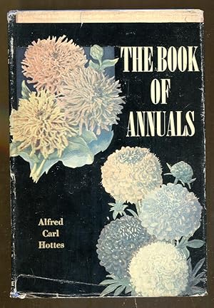 Seller image for The Book of Annuals for sale by Dearly Departed Books