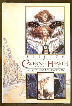 Imagen del vendedor de Spirits of Cavern and Hearth a la venta por Dearly Departed Books
