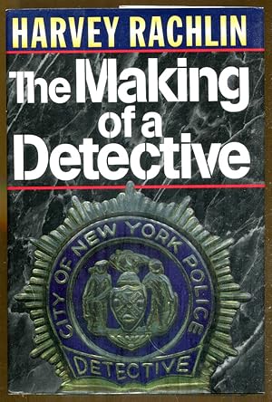 Seller image for The Making of A Detective for sale by Dearly Departed Books